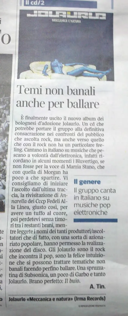 Corriere della Sera