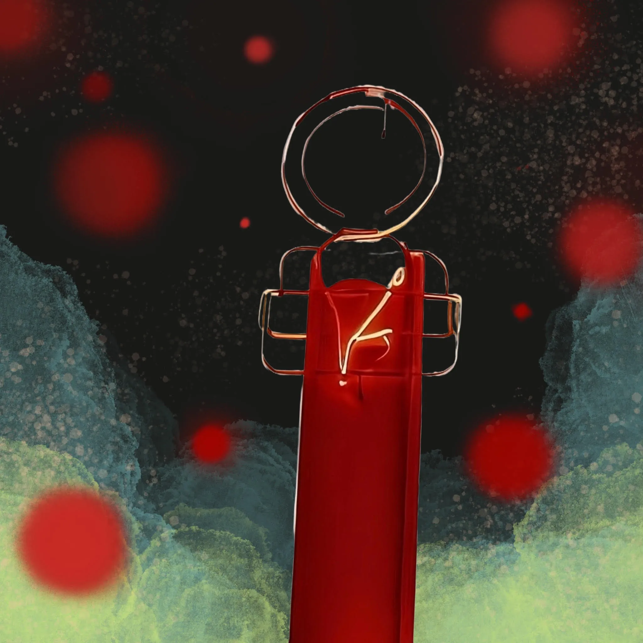 ${release.id} cover art